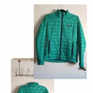 Patagonia Nano Puff Jacket, S, Never Been Worn